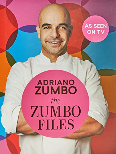 Zumbo Files: Unlocking the secrets of a master patissier Zumbo Files: Unlocking the secrets of a master patissier
