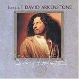 David Arkenstone Album: «Best of David Arkenstone» (Front side)