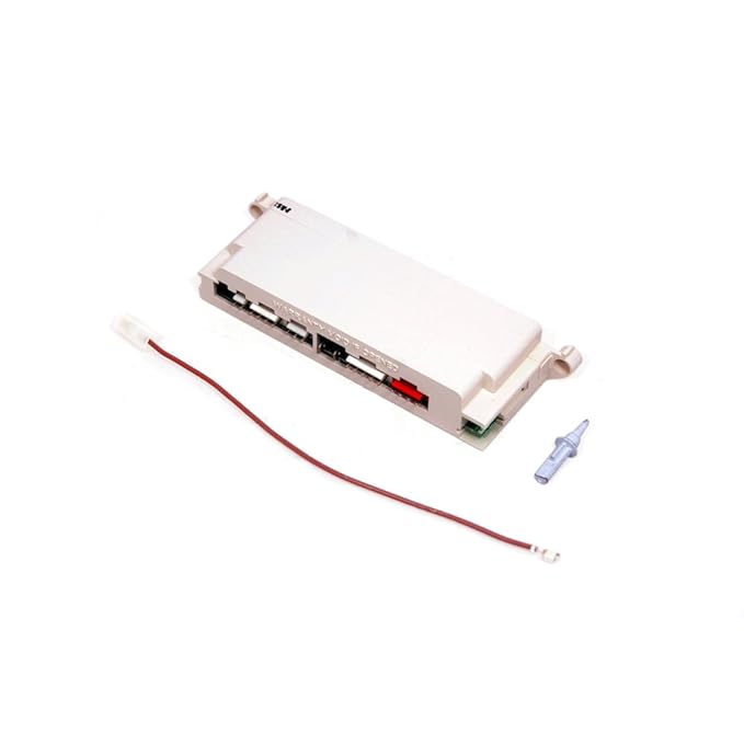 Genuino Hoover para nevera y congelador del módulo de Control PCB ...