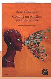 Comme un papillon sur ton chemin