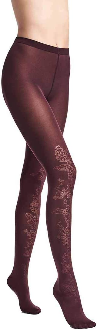 Wolford Women's Jungle Night Tights
