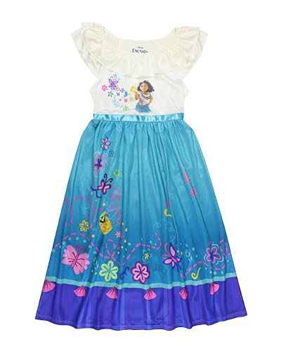 Fantasy Nightgown Princess Nightgowns For Toddlers Disney Girls