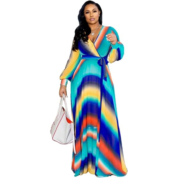 Midi Dress Cotton Maxi Dress Amazon Womens Floral Maxi Dress Long Sleeves V-Neck Printed Chiffon Dresses Waisted Belt Summer Boho Dresses At Amazon Women's Clothing Store Midi Dress Cotton Maxi Dress Amazon Womens Floral Maxi Dress Long Sleeves V-Neck Printed Chiffon Dresses Waisted Belt Summer Boho Dresses At Amazon Women's Clothing Store