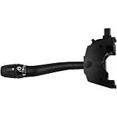 cciyu Multifunction Combination Switch Turn Signal Switch Fit 1992 1993 1994 1995 1996 1997 for Ford Aerostar F Super Duty 1992-1997 for F-150 F-250 F3TZ13K359B F8TZ13K359AB F3UZ13K359C F3TA13K359DA