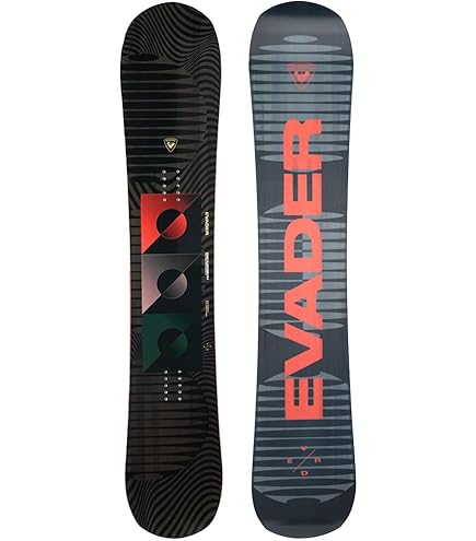 Amazon.com : Rossignol Ampage Vol 2 Twin Freestyle, Entry
