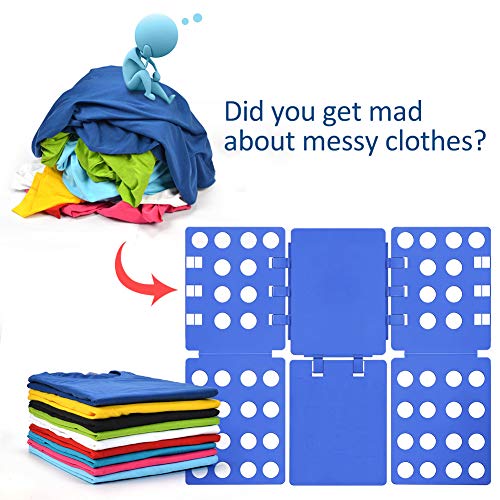 1 Sealegend+Folding+Clothes+Durable+flipfold