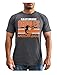 VF LSG MLB Men's This is My City Short Sleeve Crew Neck Tee