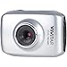 Vivitar DVR781HD-SIL HD Action Cam, Silver