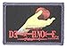 Death Note Apple in Hand Patch Miniature Novelty Toys,,