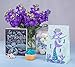 Mermaid Party Favor Gift Bags - 12 Pack, Treat, Goodie and Candy Bags, Party Supplies for Birthdays and Baby Showers