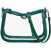 Stoney Clover Lane Women's Curved East/West Crossbody