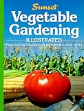 Vegetable Gardening Illustrated by