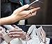 Rockxdays MobilePhone Ring Holder Stand, 360° Rotation Universal Smartphone Ring Grip Stand Car Mounts for iPhone, iPad, Samsung, Other Smartphones and Tablets - [4 - Pack]