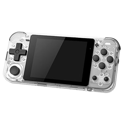 QTJUST POWKIDDY Q90 Open Dual System Handheld Retro Ecuador Ubuy