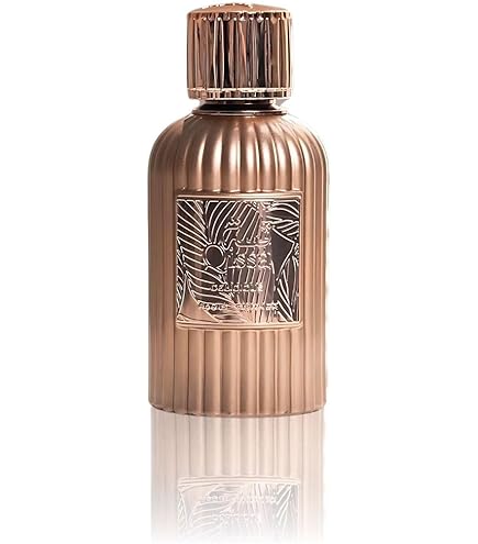 Amazon.com : Paris Corner | Minya Caramel Dulce Eau De Parfum 3.4