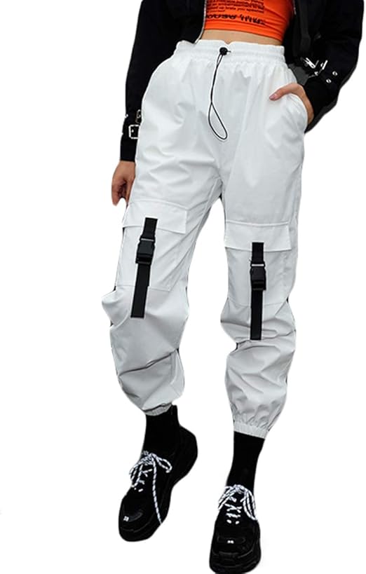 baggy hip hop sweatpants