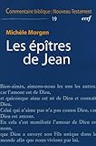 Les épîtres de Jean by 