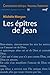 Les épîtres de Jean by 