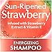 Suave Essentials Shampoo Strawberry 30 oz