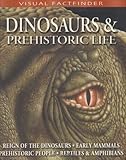"Dinosaurs and Prehistoric Life (Visual Factfinder)" av Andrew Campbell