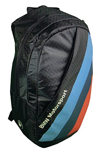 puma bmw bookbag gold