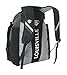 Louisville Slugger EB Series 7 Stick Pack Baseball Equipment Bags, Black