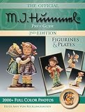 The Official M.I. Hummel Price Guide: Figurines & Plates (Hummel Figurines and Plates) by Heidi Ann Von Recklinghausen