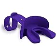Vettex Youth Football Mouthguard, Purple