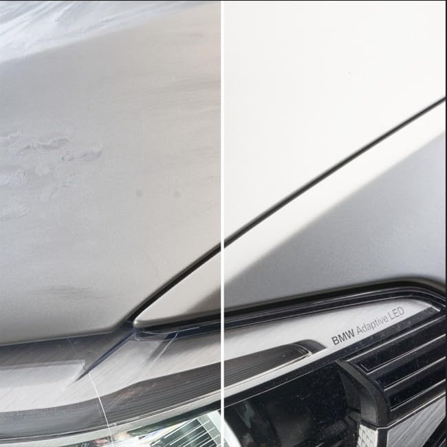SONAX Xtreme Ceramic QuickDetailer (750 ml) superschnelle Lackpflege mit Ceramic-Technologie für EIN perfektes Lackfinish und Extreme Glätte | Art-Nr. 02684000 6
