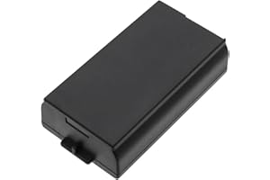 For PAT-10, PAT-2，Portable Printer Battery ，Compatible For Brother，EDGE Series
