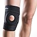 FREETOO Knee Brace,Open Patella Stabilizer Knee Support for Arthritis, Joint Pain Relief, Injury Recovery with Adjustable Strapping & Breathable Neoprene  