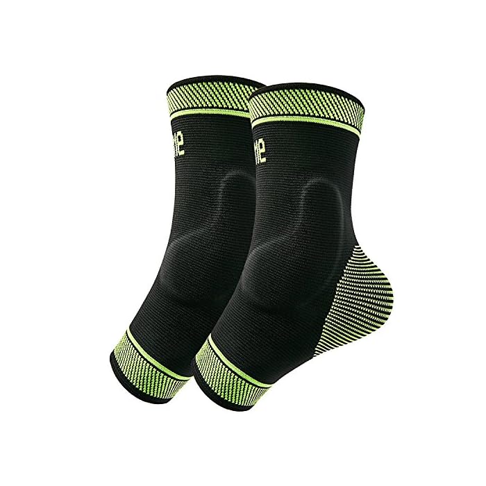 Buy Protle Adjustable Foot socks, Ankle Brace Compression Support