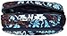 Vera Bradley Women's Cotton Large Blush & Brush Makeup Organizer Case, Java Floral, One Size