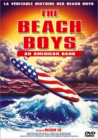 The Beach Boys: An American Band