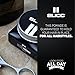 Slicc Pomade for Men 4oz - Get Strong Hold with Matte Finish