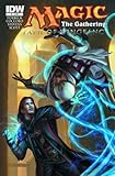 Magic the Gathering Path of Vengeance #1