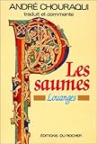 Les Psaumes: Louanges (French Edition) by