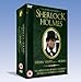 'Sherlock Holmes - The Adventures/The Return (Jeremy Brett, David Burke) DVD'