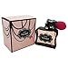 Victoria's Secret Noir Tease for Women Eau de Parfum Spray, 3.4 Ounce