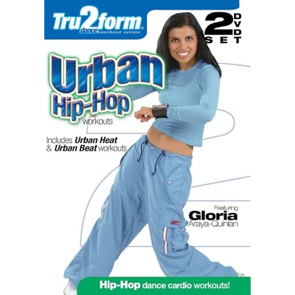 Amazon.com: So You Think You Can Dance Get Fit: Cardio Funk