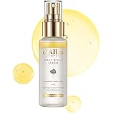 d'alba Piedmont Italian White Truffle First Spray Serum, Vegan Skin Care, Hydrating Face Moisturizer, Glow Serum for Radiant Skin, Non Comedogenic, All In One Mist (1.69 fl oz.)