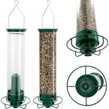 Amazon Com Droll Yankees Yf Yankee Flipper Motorized Squirrel
