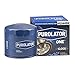 Purolator PL14459 Blue Single PurolatorONE Advanced Engine Protection Spin On Oil Filter primary