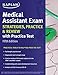 Medical Assistant Exam Strategies, Practice & Review with Practice Test (Kaplan Medical Assistant Exam Review)