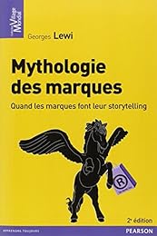 Mythologie des marques
