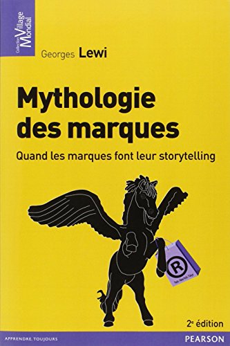 Mythologie des marques