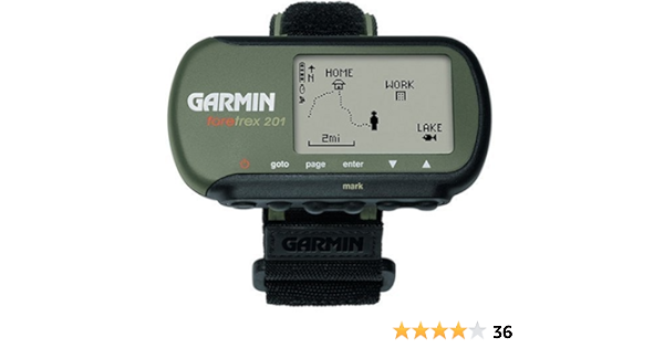 garmin 201