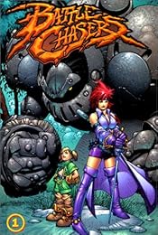 Battle chasers