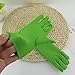 Demarkt Children Magicians Perform Gloves Costume Gloves Gloves (Green)