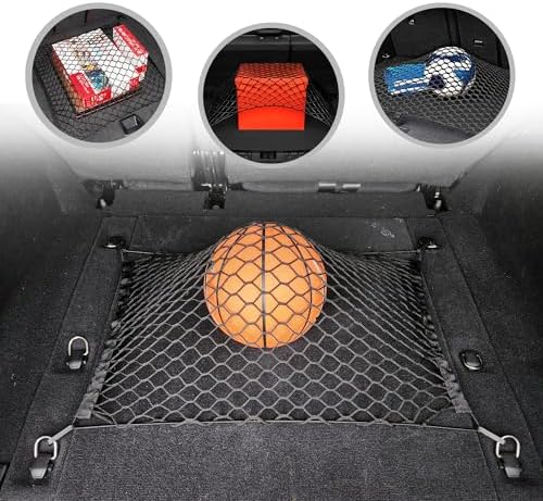 Floor Mats & Cargo Trunk Liner 3D Molded Fits Jeep Wrangler JL 4 Doors 2018-2022 | Canada